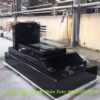 Mộ Đá Granite Đẹp Bán Ở Gia Lai