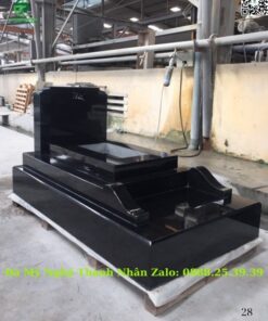 Mộ Đá Granite Đẹp Bán Ở Gia Lai