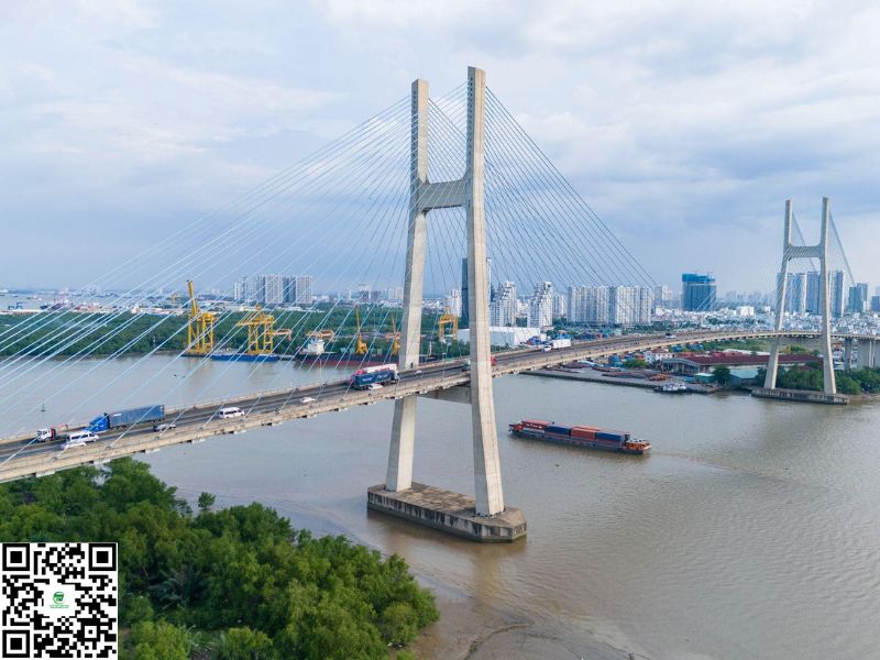 Cầu Phú Mỹ