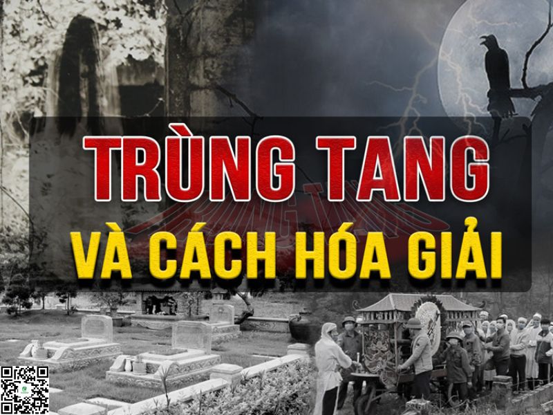 Trùng Tang Và Cách Hóa Giải