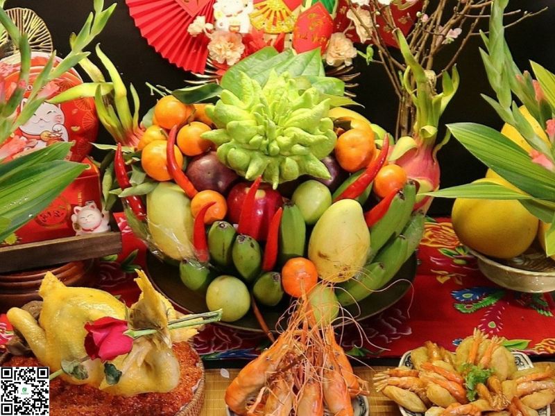 Những Lưu Ý Quan Trọng Khi Thực Hiện Nghi Lễ Cúng Mùng 1