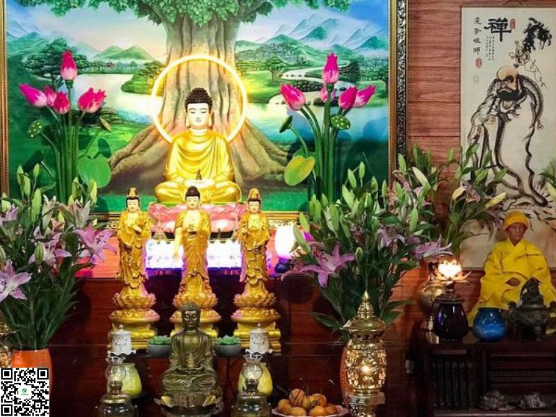 Ý Nghĩa Tâm Linh Của Việc Cúng Lễ Mùng 1