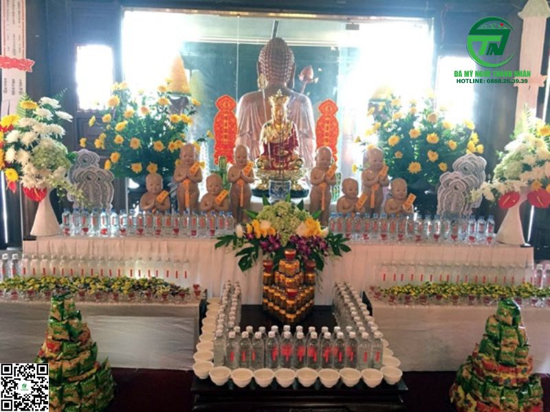 Cách Đặt Tên Cho Vong Linh Thai Nhi Văn Khấn, Cầu Siêu✔️ Các Nghi Thức Tâm Linh Sau Khi Đặt Tên Vong Thai Nhi