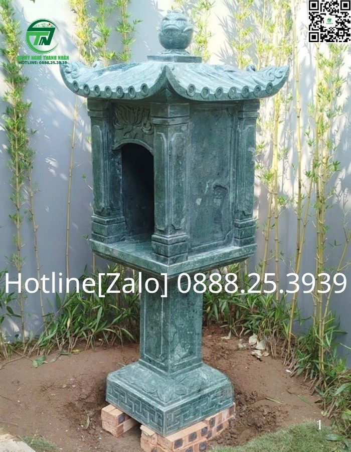 Cây Hương Đá