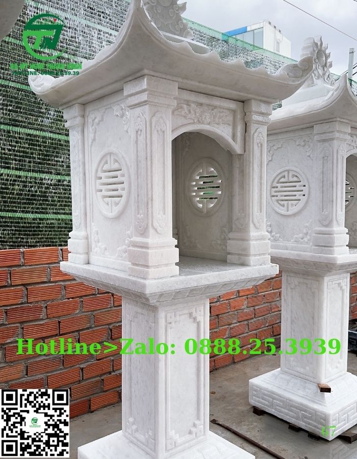 Cây Hương Đá Ninh Bình