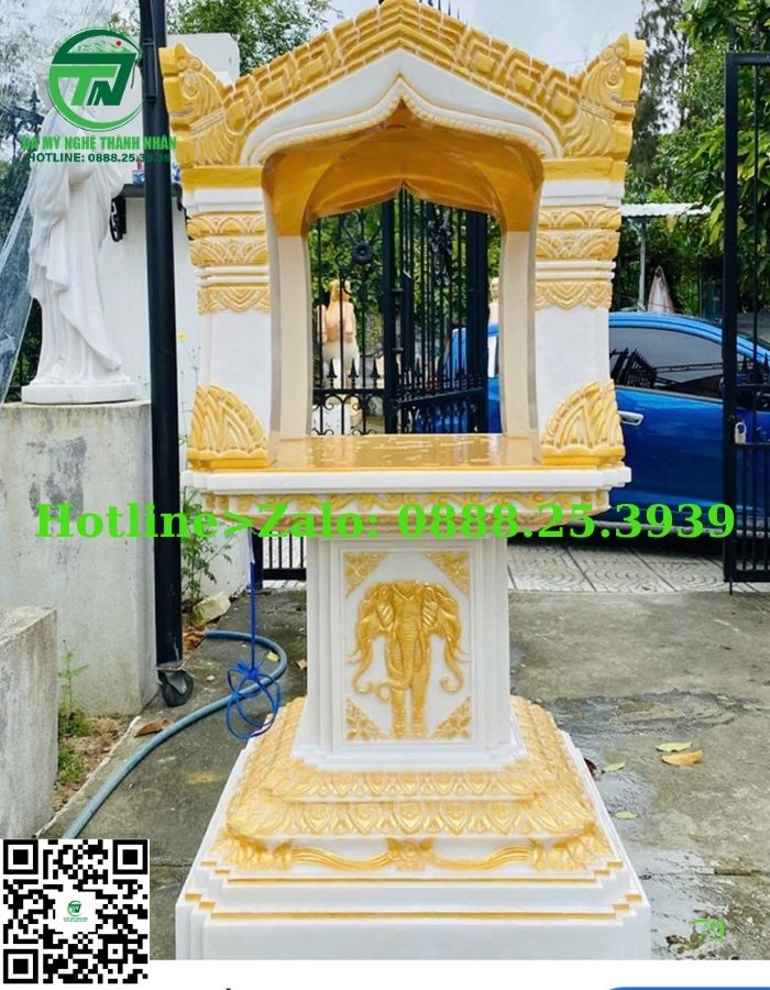 Bàn Thờ Thiên Chúa