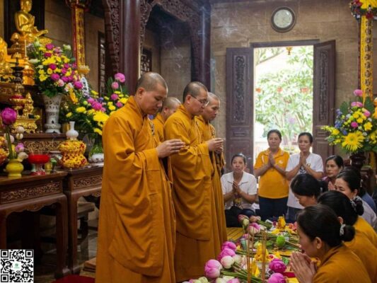 Cách Cúng Tam Tai Ở Ngã Ba