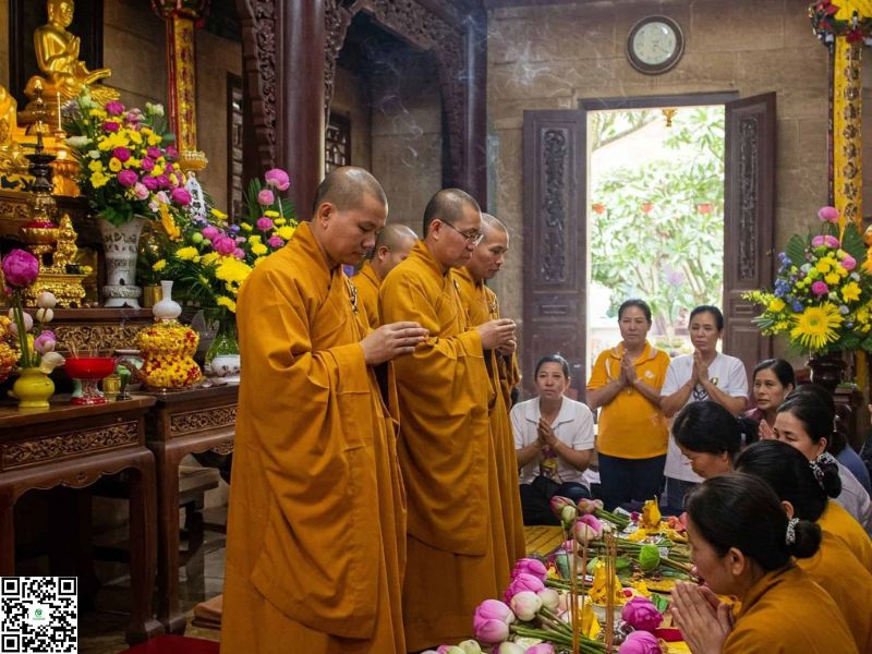 Cách Cúng Tam Tai Ở Ngã Ba