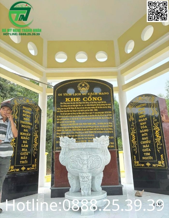 Lư Hương Đá