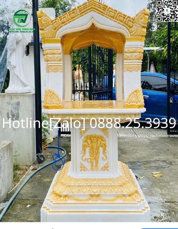 Miếu Thờ Phât