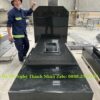 Mộ Đá Granite Đẹp Bán Ở Thanh Hóa