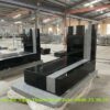 Mộ Đá Granite Đẹp Bán Ở Sơn La