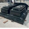 Mộ Đá Granite Đẹp Bán Ở Thái Nguyên