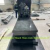 Mộ Đá Granite Đẹp Bán Ở Hà Nam