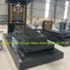 Mộ Đá Granite Đẹp Bán Ở Đắk Nông