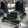 Mộ Đá Granite Đẹp Bán Ở Hà Nội