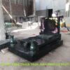Mộ Đá Granite Đẹp Bán Ở Nam Định