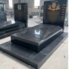 Mộ Đá Granite Đẹp Bán Ở Thái Bình