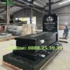 Mộ Đá Granite Đẹp Bán Ở Phú Thọ