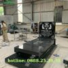 Mộ Đá Granite Đẹp Bán Ở Cao Bằng