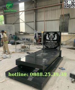 Mộ Đá Granite Đẹp Bán Ở Cao Bằng