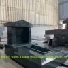 Mộ Đá Granite Đẹp Bán Ở Hải Dương