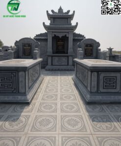 Mộ Đá Nguyên Khối