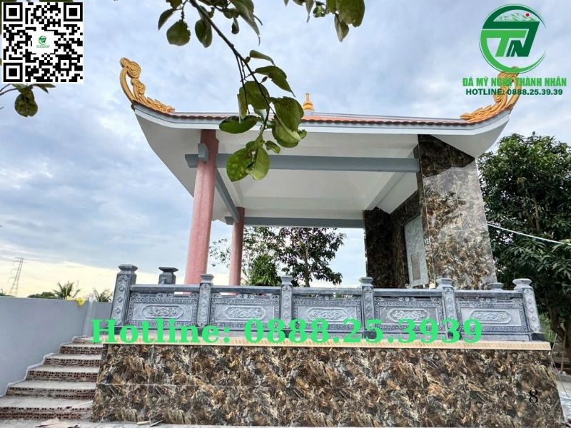 Nhà Mộ
