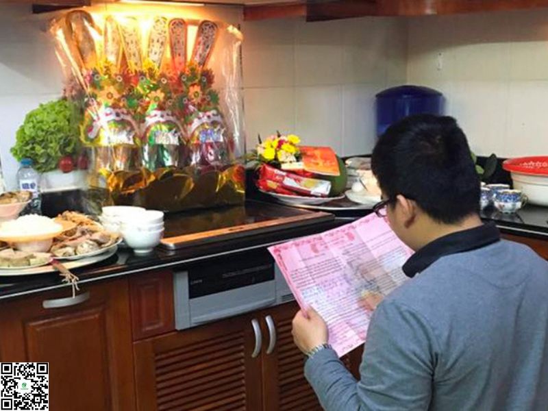 Cách Cúng Tam Tai Ở Ngã Ba Đường