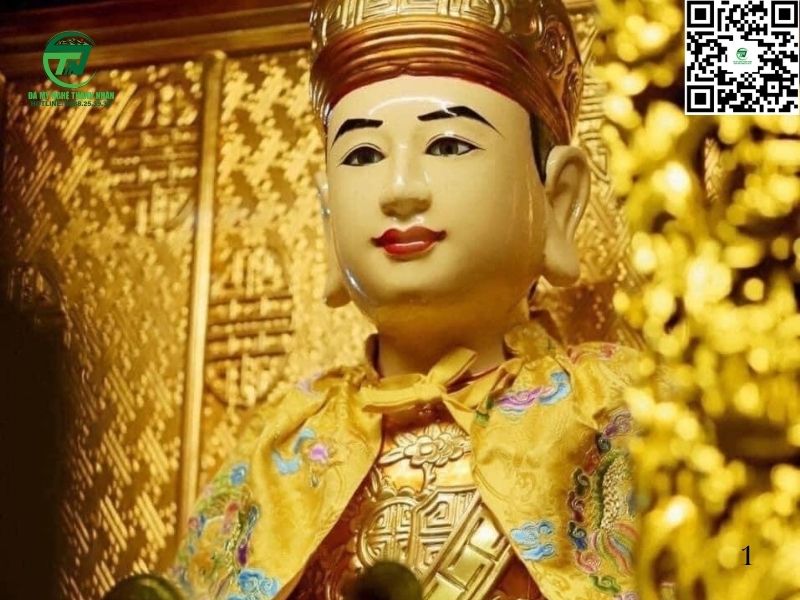 Văn Khấn Quan Hoàng Mười
