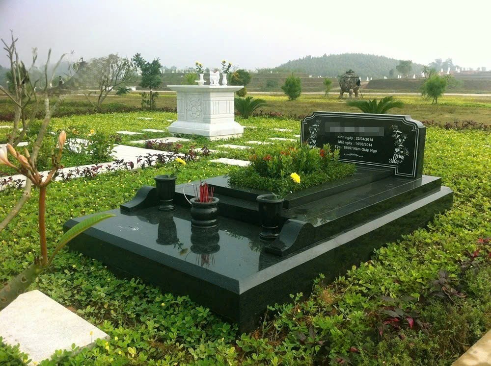 Mộ Đẹp