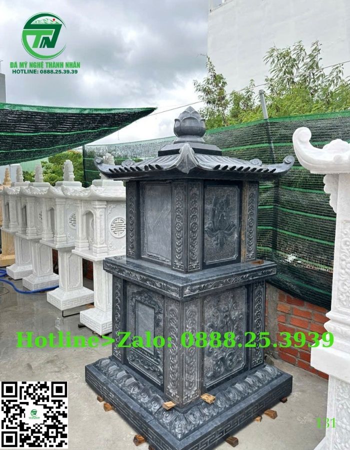 100 Mẫu Mộ Đẹp