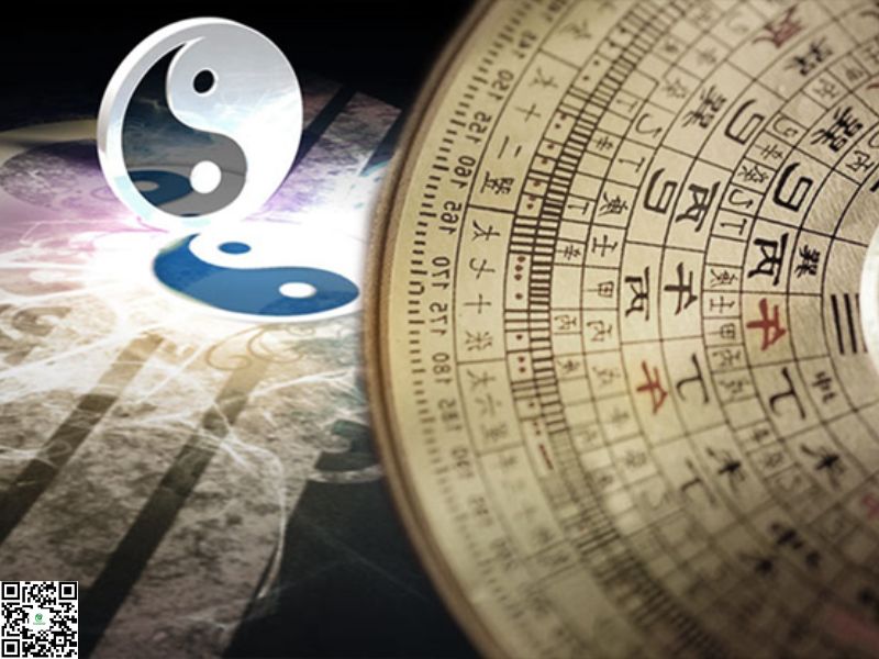 Vai Trò Của Quẻ Dịch Trong Sim Kinh Dịch