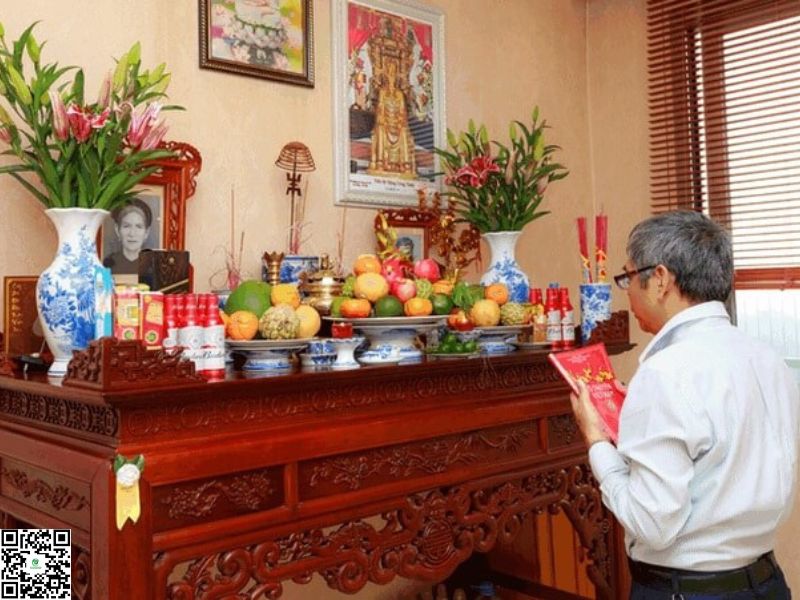 Lễ Cúng Giỗ Cha Mẹ, Tín Ngưỡng Tâm Linh Và Lòng Hiếu Thảo Vĩnh Cửu