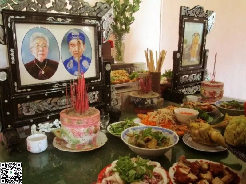 Thời Gian Và Quy Trình Cúng Giỗ Cha Mẹ Tổ Chức Lễ Cúng Đúng Truyền Thống