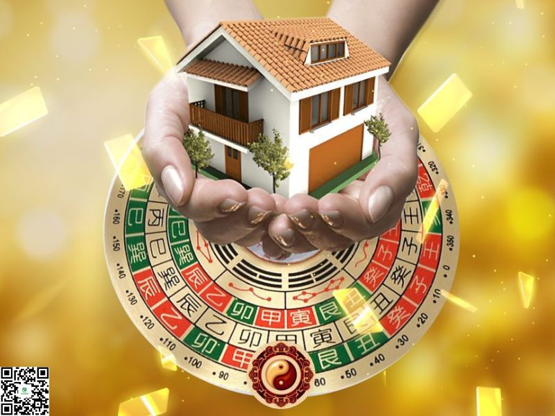 Hướng Dẫn Chọn Đất Cất Nhà Chuẩn Phong Thủy Để An Cư Lạc Nghiệp