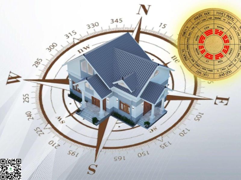 Khám Phá Các Trường Phái Phong Thủy Lớn Từ Hình Thế Đến Lý Khí