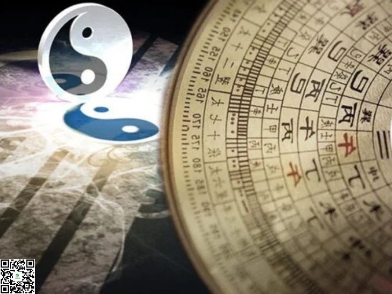 Phong Thủy Là Gì?