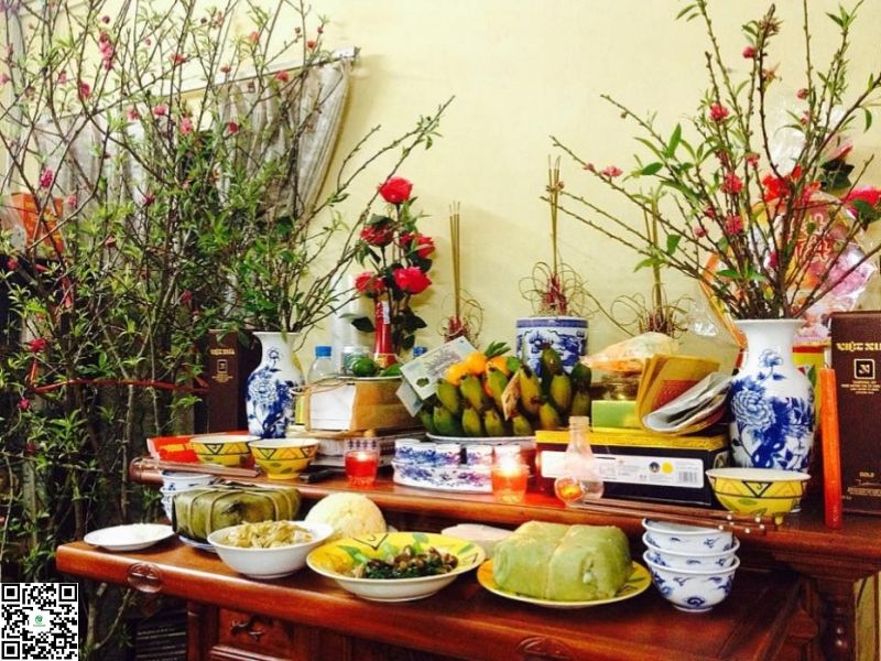 Lưu Ý Và Kiêng Kỵ Khi Bao Sái Bàn Thờ