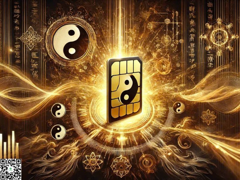 Các Tiêu Chí Chọn Sim Kinh Dịch Hợp Mệnh