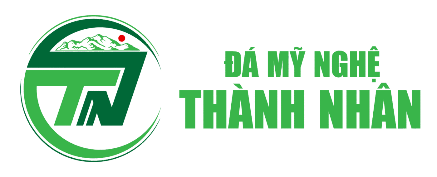 Đá Mỹ Nghệ Thành Nhân