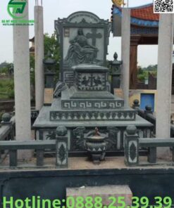 Mộ Công Giáo Đẹp bán tại Hồ Chí Minh