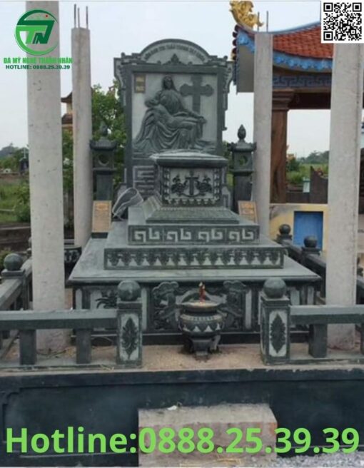 Mộ Công Giáo Đẹp bán tại Hồ Chí Minh