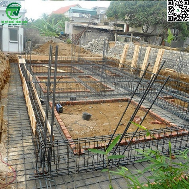 Sắm lễ cúng đổ trần nhà