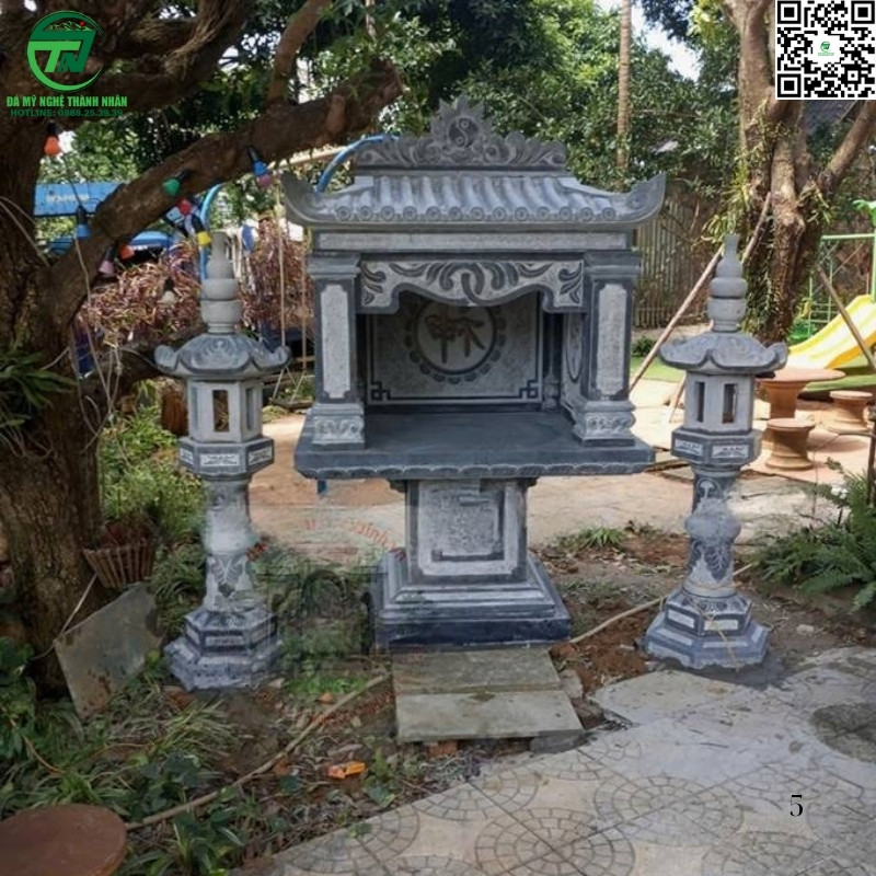 Văn khấn đổ mái nhà tầng 2 mượn tuổi