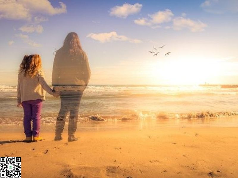 Nằm Mơ Thấy Người Thân Đã Chết Về