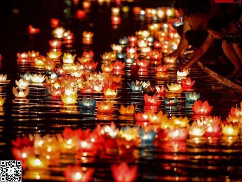 Rằm Tháng 7 Âm Lịch Năm Nay Diễn Ra Vào Ngày Nào?