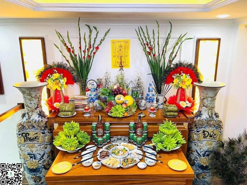 Bài Cúng Rằm Tháng 7