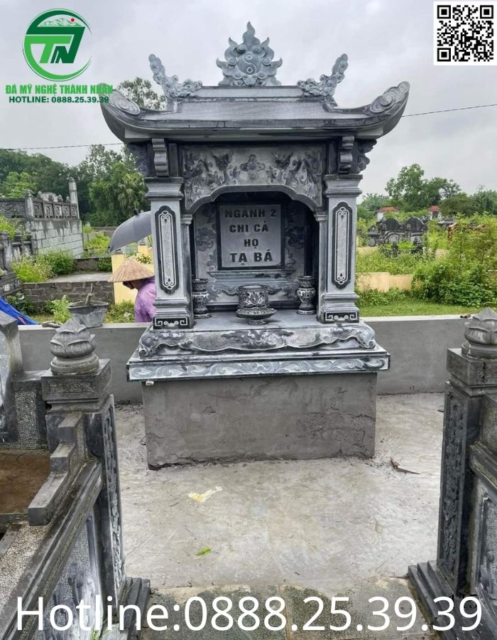 Miếu Thờ Bằng Đá Bán Cần Thơ