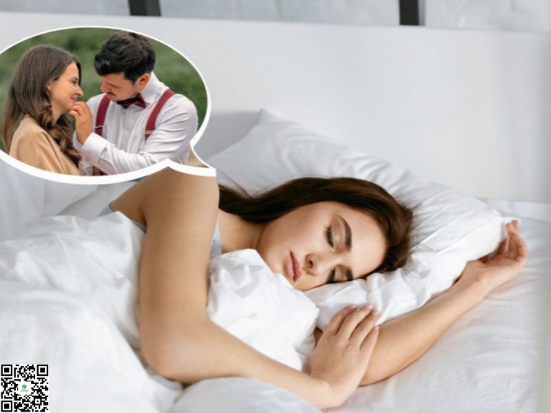 MƠ THẤY NGƯỜI YÊU CŨ